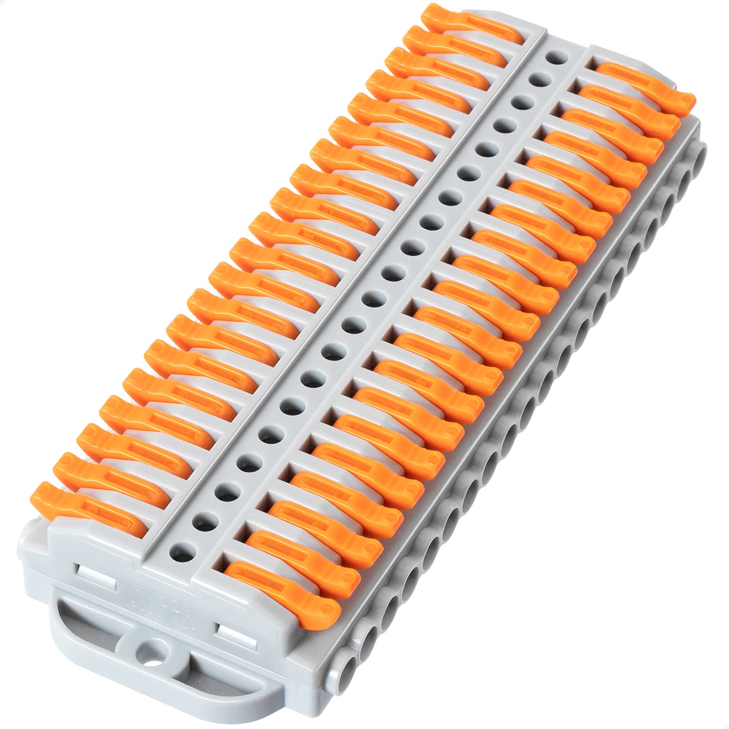 Push Fit Connector - Conector de tuerca de cable de