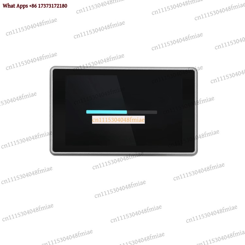 Creality Printer K1 - Módulo de pantalla LCD para impresora
