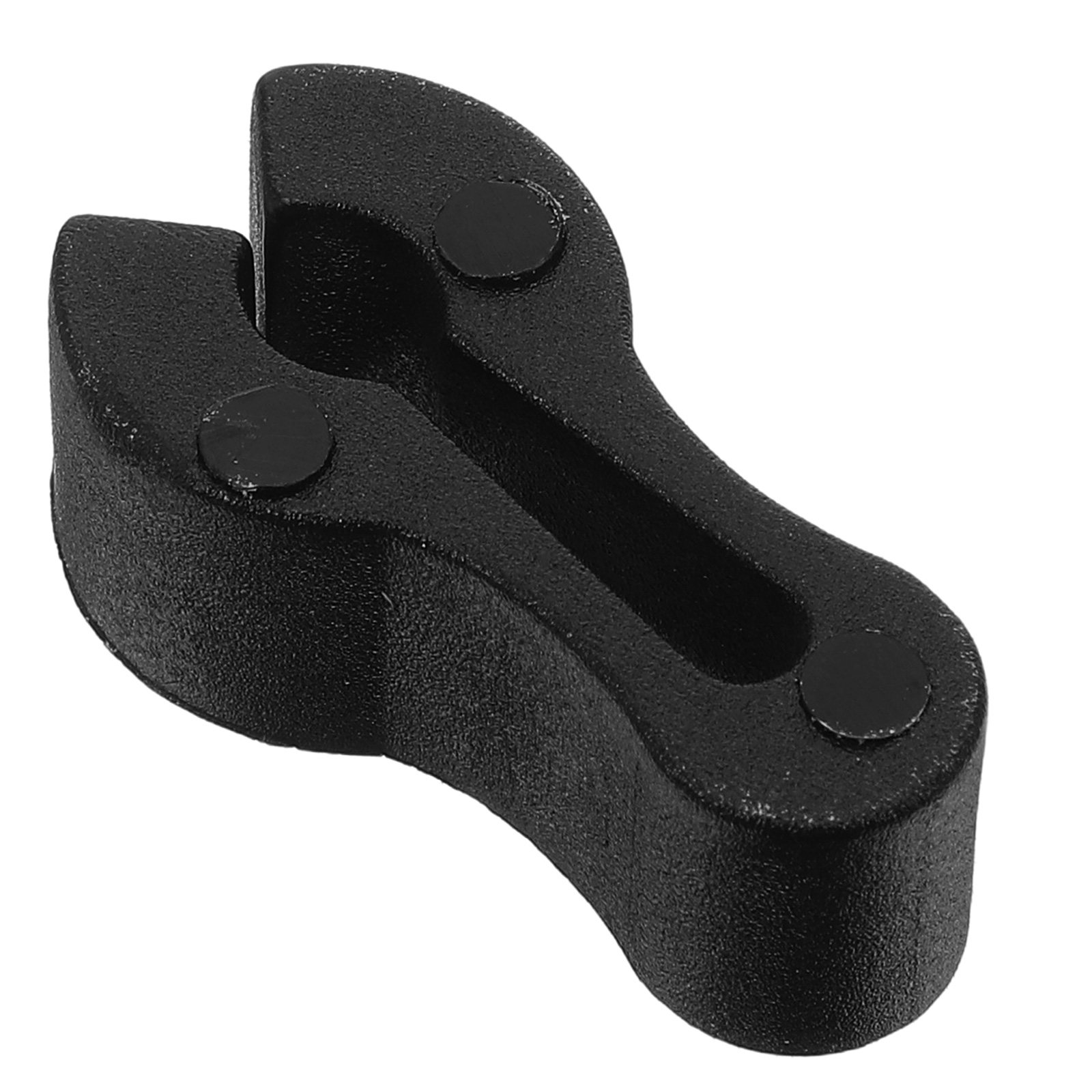 Plastic Pipe Clip - Funda protectora resistente al calor para