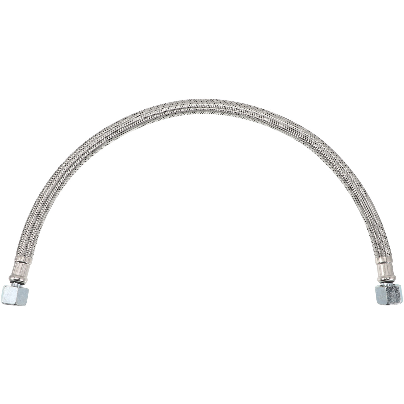 Manguera de acero inoxidable p - Flexible Hose Braided reseña y precio