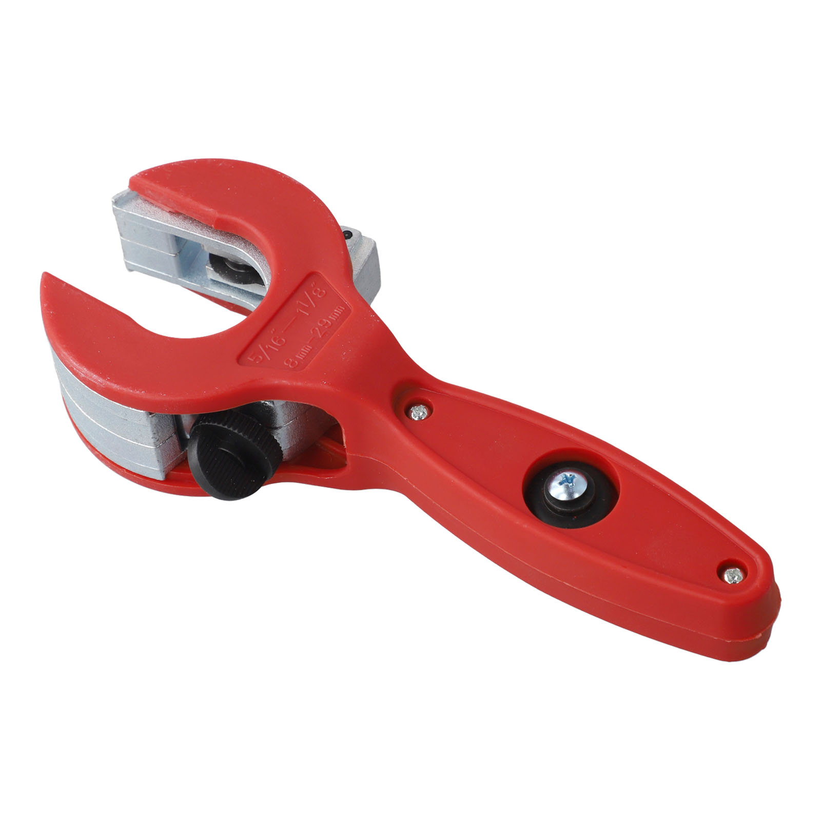 Cortador de tubos de cobre, co - Pipe Cutter Ratchet reseña y precio
