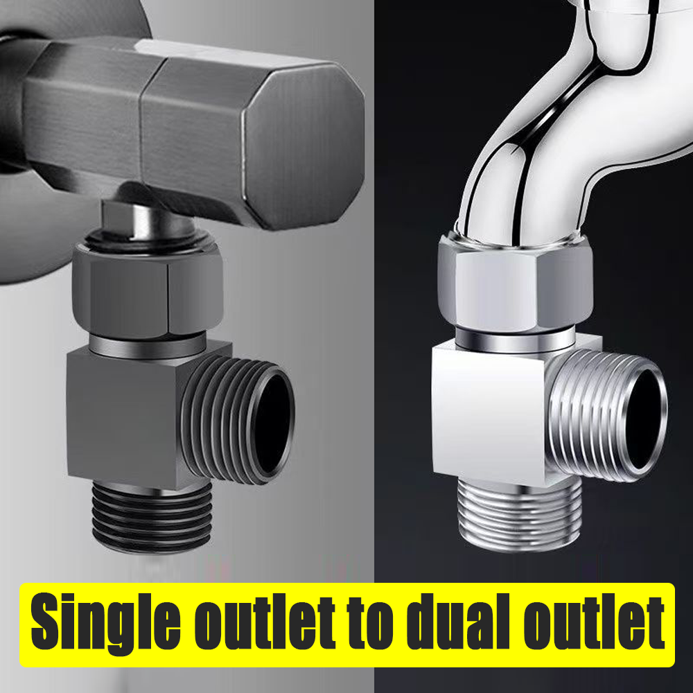 Válvula desviadora de ducha G1 - Shower Valve Cartridge reseña y precio