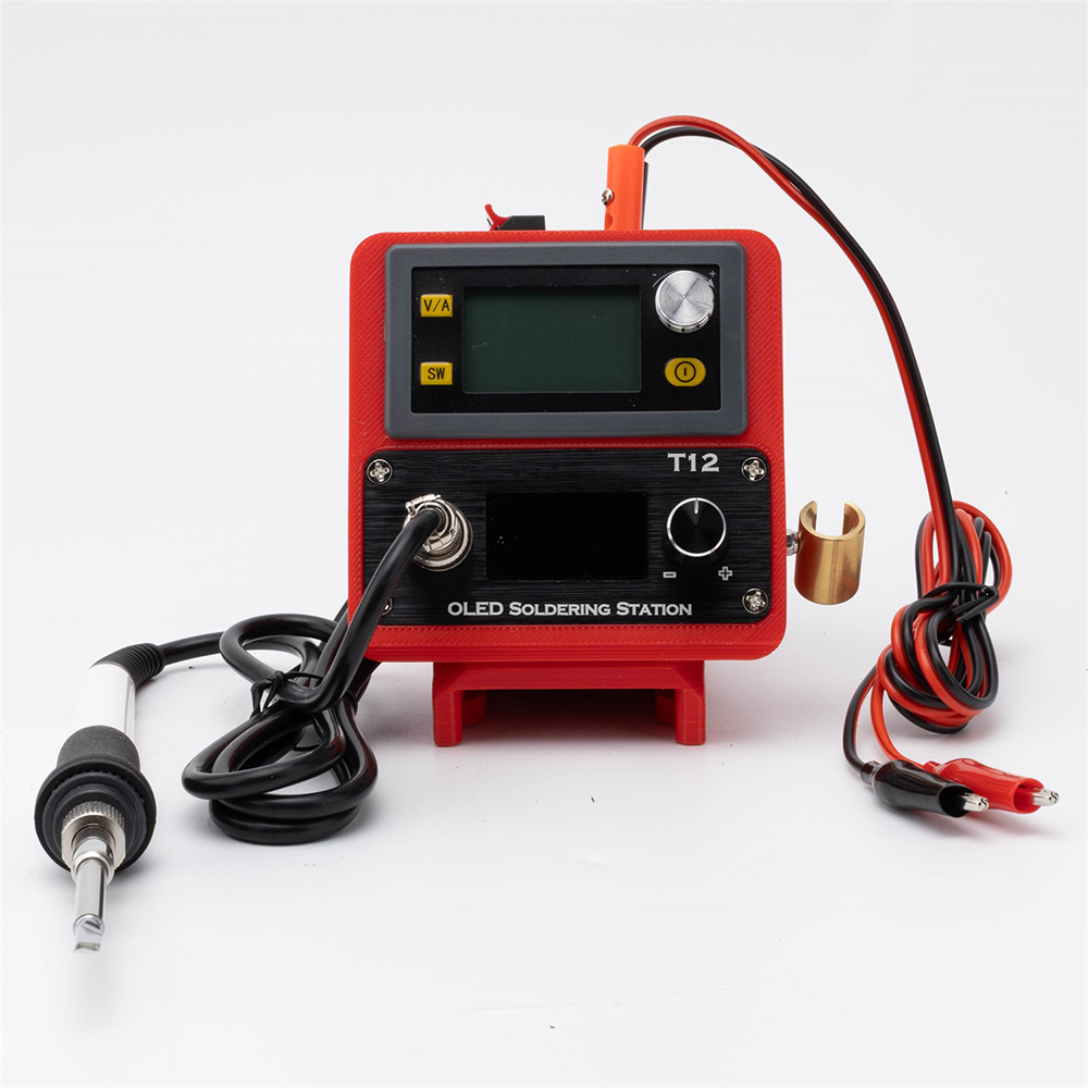 Estación de soldadura inalámbr - Milwaukee Drill M12 Fuel reseña y precio