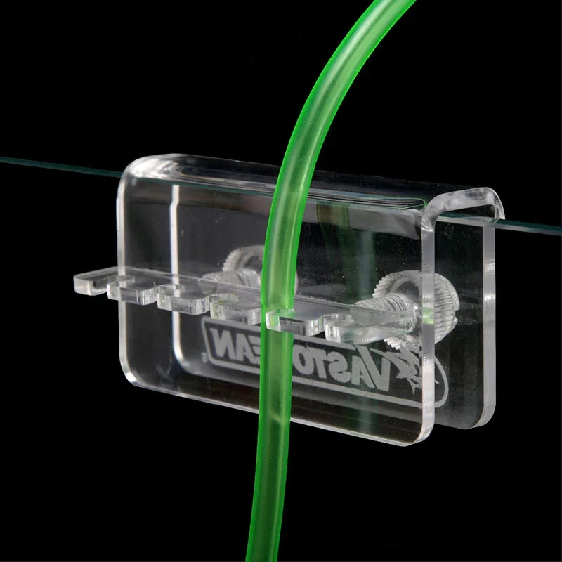 Vastapean-soporte para manguer - Plastic Pipe Clip reseña y precio