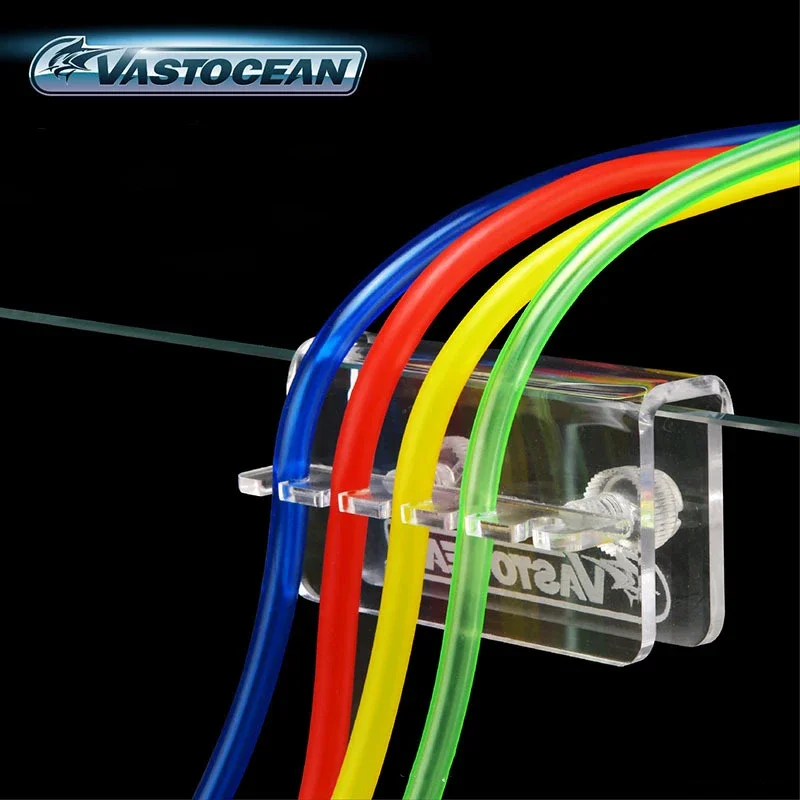 Vastapean-soporte para manguer - Plastic Pipe Clip reseña y precio