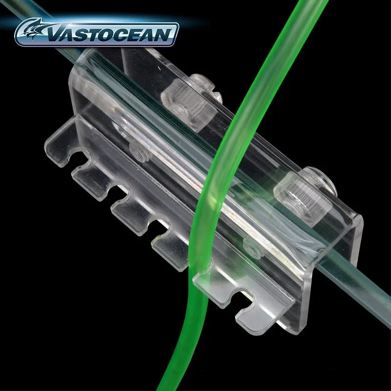 Vastapean-soporte para manguer - Plastic Pipe Clip reseña y precio