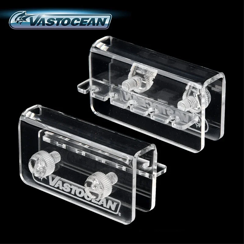 Vastapean-soporte para manguer - Plastic Pipe Clip reseña y precio