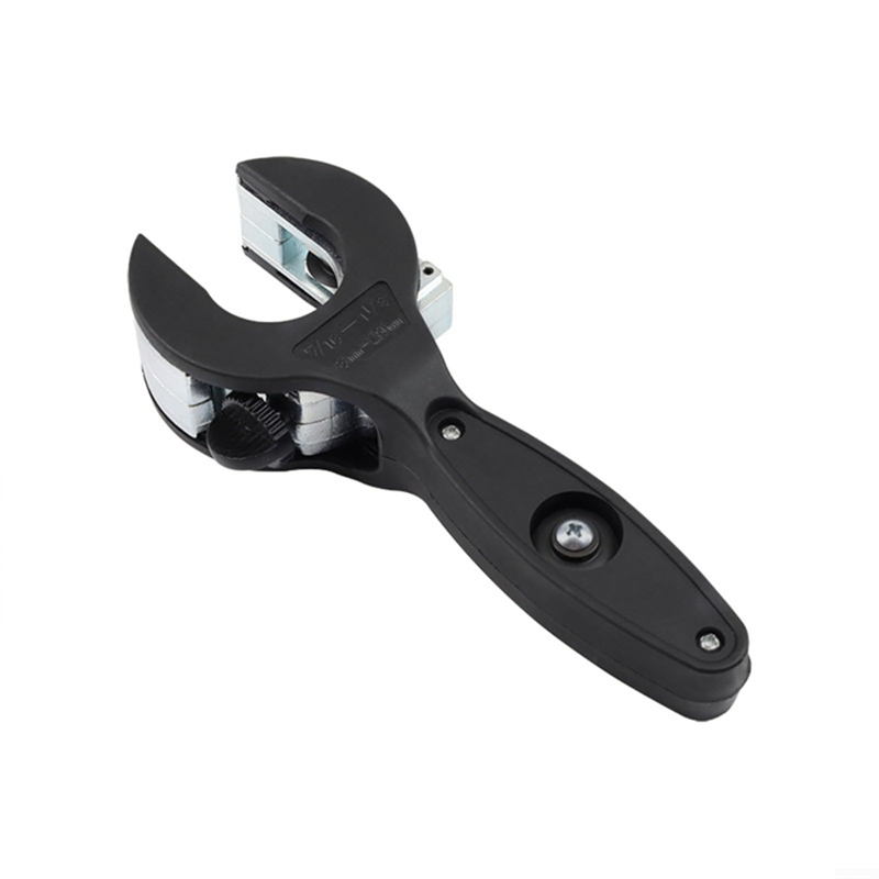 Cortador de tubos tipo trinque - Pipe Cutter Ratchet reseña y precio