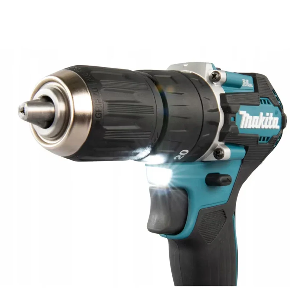 Batería de iones de litio Maki - Makita Drill Ddf484 reseña y precio