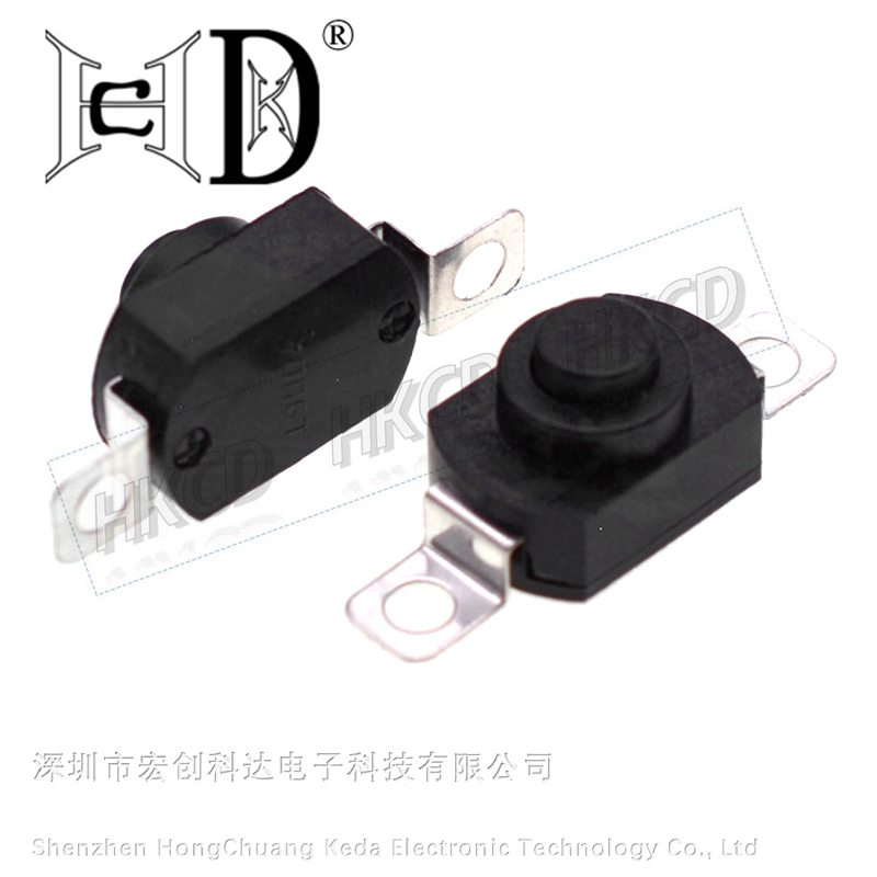 5 interruptores de botón pulsa - Push Fit Connector reseña y precio