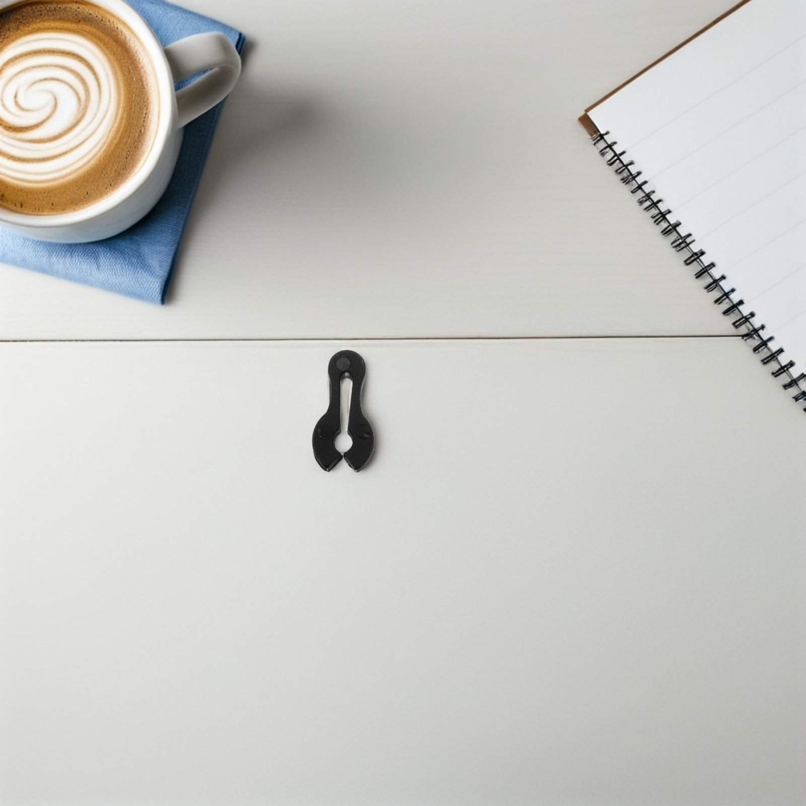 Funda protectora resistente al - Plastic Pipe Clip reseña y precio