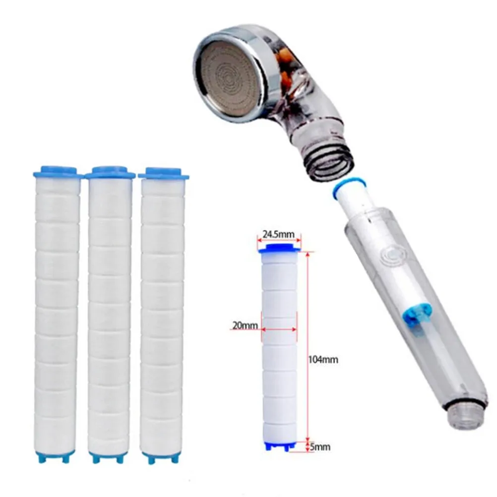 Cartucho de filtro redondo de  - Shower Valve Cartridge reseña y precio