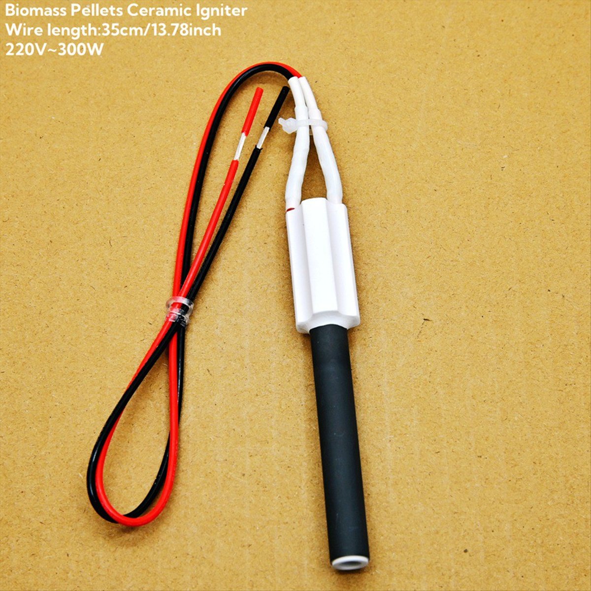 Encendedor de pellets A78I 220 - Pipe Freeze Spray reseña y precio