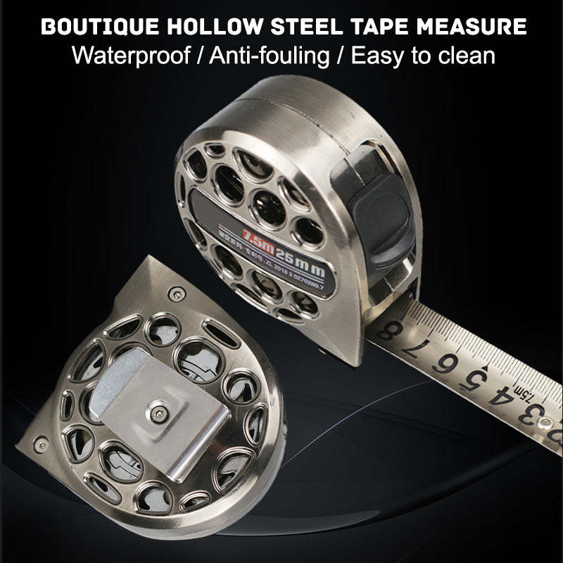 Cinta Métrica 3M de 16mm de Ac - Stanley Tape 25Ft reseña y precio