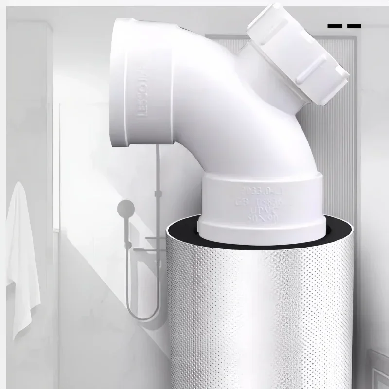 Protector de tubo de goma de e - Pipe Freeze Spray reseña y precio